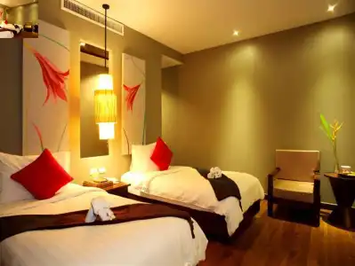 Chongfah Resort - 1