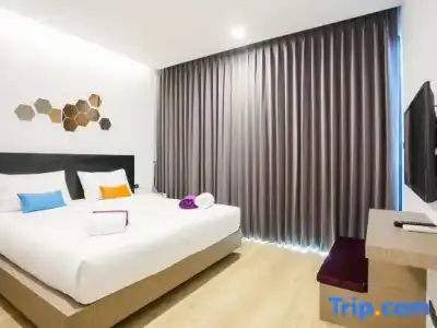 Chaweng Villawee - 41