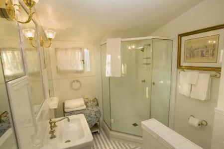 The Bissell House Bed and Breakfast - 20