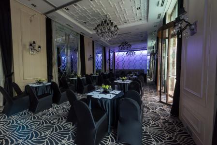 InterContinental Marine Drive Mumbai by IHG - 41