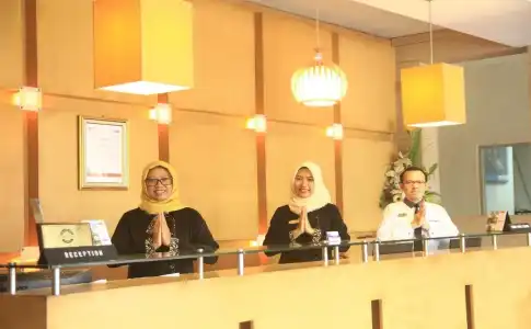 Gadjah Mada University Club - 18