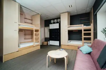 The Yard Hostel - 44