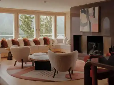 Kulm St. Moritz - 141