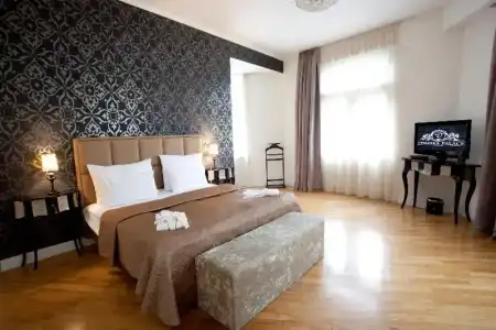 Deminka Palace - 55