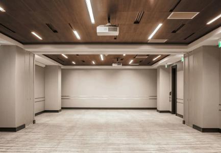 JW Marriott Parq - 18