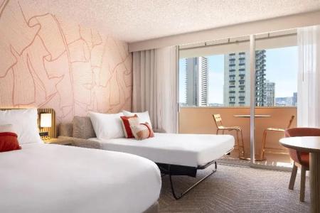 The Ambassador of Waikiki, Tapestry Collection by Hilton - 104