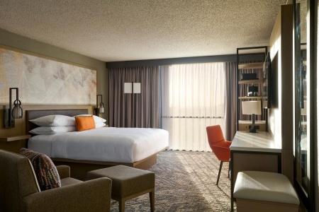 Marriott El Paso - 20