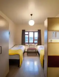 Student Hostel - 17
