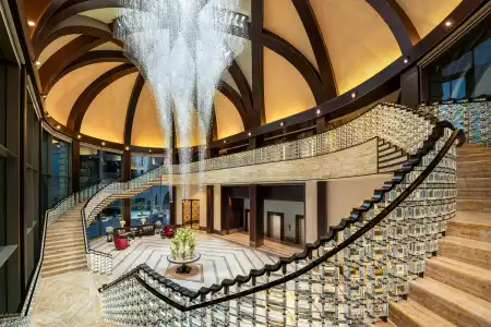 The St. Regis Cairo - 20