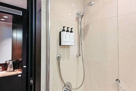 Crowne Plaza Bratislava by IHG - 39