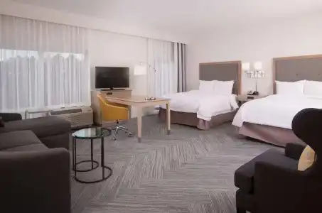 Hampton Inn & Suites by Hilton Augusta-Washington Rd - 59