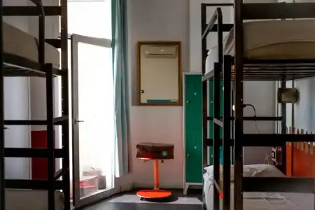 Madama Hostel & Bistrot - 33