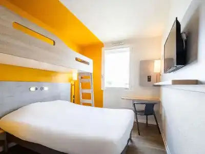 Ibis Budget Carcassonne Aeroport - A61 - 38