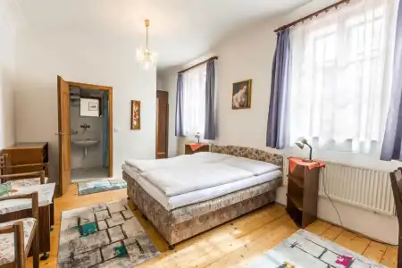 Pension Dientzenhofer - 26
