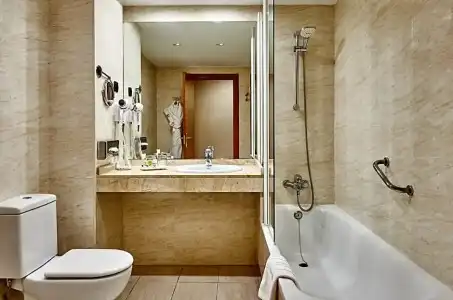 Sercotel Cornellà Barcelona - 39