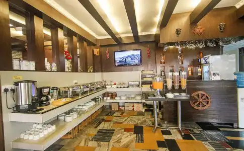 Trekkers Inn - 17