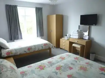 Orrell Park - 34