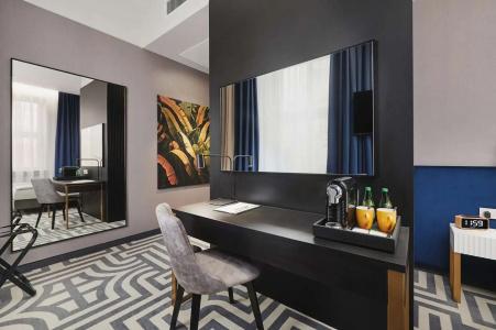 Aiden by Best Western Lodz - 38