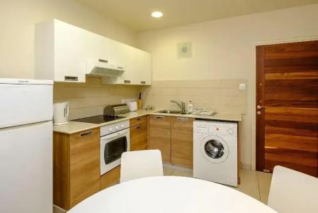 Les Palmiers Beach Boutique & Luxury Apartments - 87