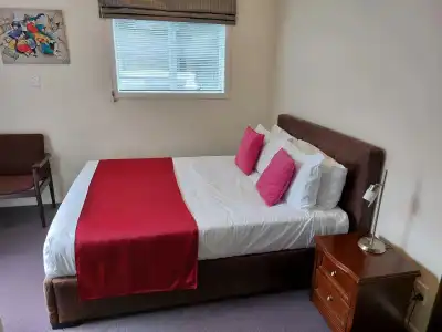 Eden Park Motel - 4