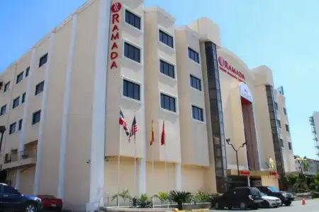 Ramada by Wyndham Princess Santo Domingo - 0