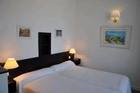 Hôtel des Mimosas - 4