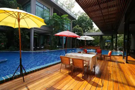 Treescape Resort Chiangmai (SHA Extra Plus) - 20