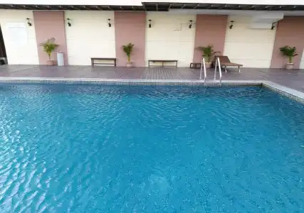 Ampo Residence - 12