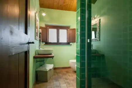 Villa Coralia - 56