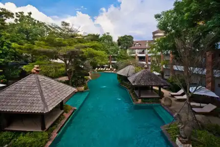 Woodlands & Resort - 33