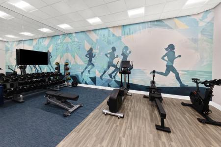 Hyatt Place West Palm Beach/Downtown - 40
