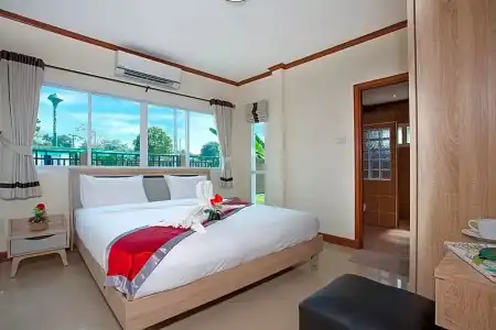 Baan Thai Lanna Pattaya - 481
