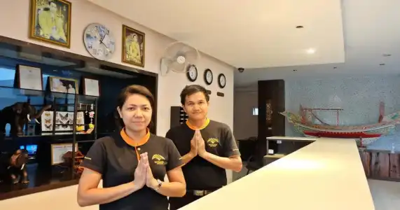 Ananda Lanta Resort - 28