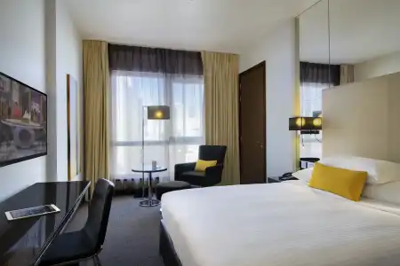 Centro Capital Doha - 31