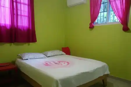 Casa Azul Apartment - 66