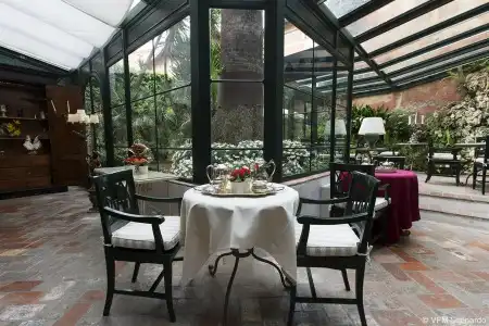 Albergo Pietrasanta - 10