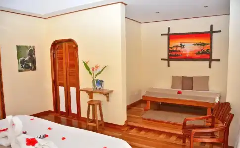 Calou Guest House - 1