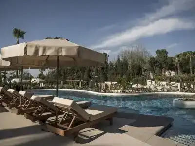 Adalya Resort & Spa Adults Only - Ultra All Inclusive - 34