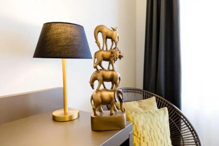 Restaurant Zwergschlösschen - 46