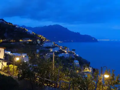 L'Antico Borgo dei Limoni - 14