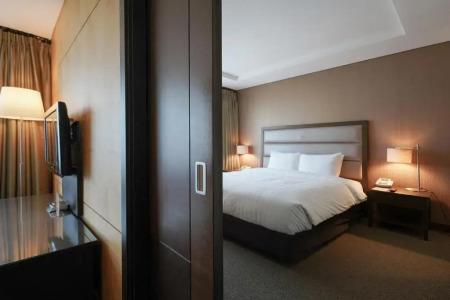 Best Western Premier Gangnam - 97