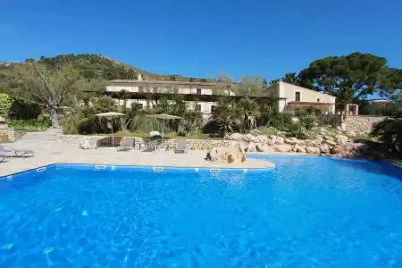 Agroturismo Son Siurana - 15