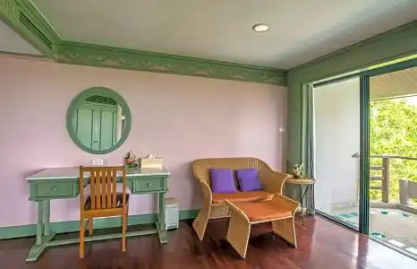 Krabi Maritime Resort - 96