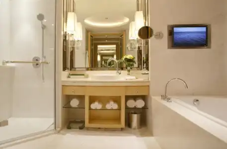 JW Marriott - 7