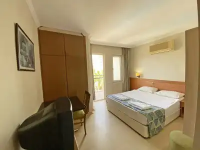 Select Suite & Apart - 22