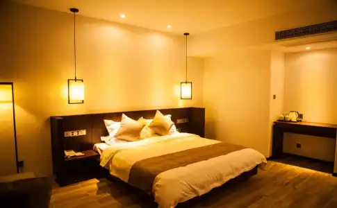 Deban Manor Resort - 6