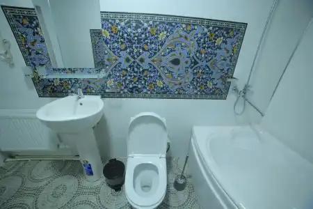 Dolon House Guest House - 81