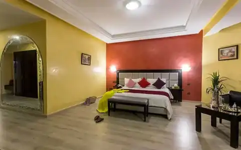 Hôtel Meriem - 121