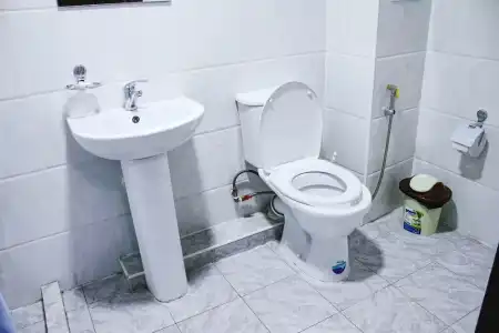 International Hostel - 7