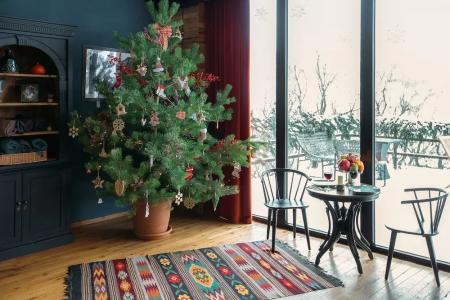 Stancia Kazbegi - City Center - 6